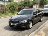 Skoda Superb 2014 года за 5 750 000 тг. в Алматы – фото 3