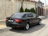 Skoda Superb 2014 года за 5 750 000 тг. в Алматы – фото 5