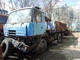 Tatra  TATRA 1987 года за 868 700 тг. в Алматы