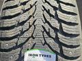 Ikon Tyres 9 265/45/21 шипыfor850 000 тг. в Алматы – фото 2