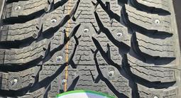Ikon Tyres 9 265/45/21 шипы за 850 000 тг. в Алматы – фото 2