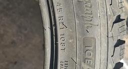 Ikon Tyres 9 265/45/21 шипы за 850 000 тг. в Алматы – фото 5