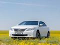 Toyota Camry 2013 года за 7 500 000 тг. в Жанаозен – фото 2