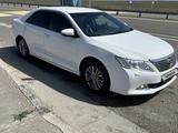 Toyota Camry 2013 годаүшін7 500 000 тг. в Жанаозен