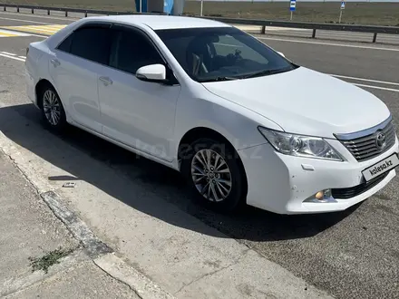 Toyota Camry 2013 года за 7 500 000 тг. в Жанаозен
