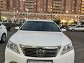 Toyota Camry 2013 года за 7 500 000 тг. в Жанаозен – фото 3