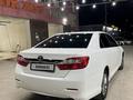 Toyota Camry 2013 года за 7 500 000 тг. в Жанаозен – фото 5