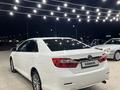 Toyota Camry 2013 года за 7 500 000 тг. в Жанаозен – фото 6