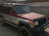 Toyota Land Cruiser Prado 1993 года за 8 700 000 тг. в Алматы – фото 3