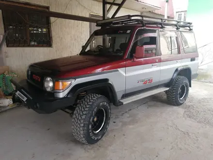 Toyota Land Cruiser Prado 1993 года за 9 500 000 тг. в Алматы