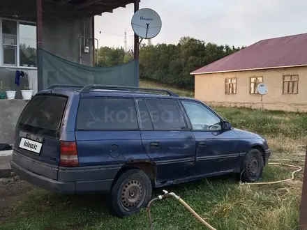 Opel Astra 1992 года за 350 000 тг. в Шымкент – фото 3