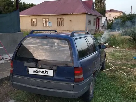 Opel Astra 1992 года за 350 000 тг. в Шымкент – фото 4