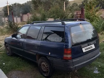 Opel Astra 1992 года за 350 000 тг. в Шымкент – фото 5