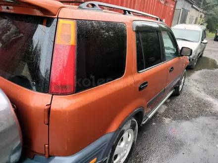 Honda CR-V 1997 года за 4 700 000 тг. в Усть-Каменогорск – фото 4