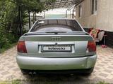 Audi A4 1996 года за 1 100 000 тг. в Алматы – фото 5