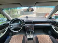 Audi A4 1996 годаүшін1 100 000 тг. в Алматы