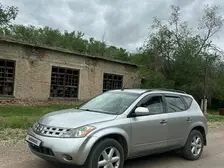 Nissan Murano, 2006