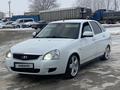 ВАЗ (Lada) Priora 2172 2015 года за 3 750 000 тг. в Костанай – фото 8