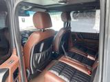 Mercedes-Benz G 500 2004 года за 14 500 000 тг. в Уральск – фото 5