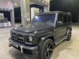 Mercedes-Benz G 500 2004 года за 14 500 000 тг. в Уральск