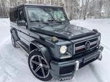 Mercedes-Benz G 500 2004 года за 14 500 000 тг. в Уральск – фото 3