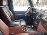 Mercedes-Benz G 500 2004 года за 14 500 000 тг. в Уральск – фото 4
