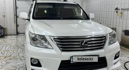 Lexus LX 570 2011 годаүшін18 800 000 тг. в Костанай