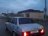 ВАЗ (Lada) 21099 1998 года за 650 000 тг. в Сарыагаш – фото 3