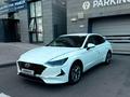 Hyundai Sonata 2020 года за 10 600 000 тг. в Алматы