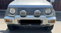 Mitsubishi Pajero Junior 1997 годаfor2 600 000 тг. в Алматы – фото 3