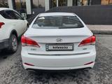 Hyundai i40 2015 года за 7 190 000 тг. в Астана – фото 2