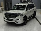 Toyota Land Cruiser 2016 годаүшін35 500 000 тг. в Павлодар – фото 2