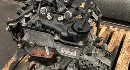 Двигатель из японии на Тойота 1NR 1.3 за 320 000 тг. в Алматы