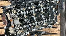 Двигатель из японии на Тойота 1NR 1.3 за 320 000 тг. в Алматы – фото 2
