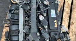 Двигатель из японии на Тойота 1NR 1.3 за 320 000 тг. в Алматы – фото 3