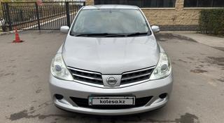 Nissan Tiida 2006 года за 3 200 000 тг. в Астана