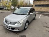 Nissan Tiida 2006 года за 3 200 000 тг. в Астана – фото 3