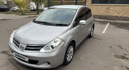 Nissan Tiida 2006 года за 3 200 000 тг. в Астана – фото 3