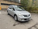 Nissan Tiida 2006 года за 3 200 000 тг. в Астана – фото 4