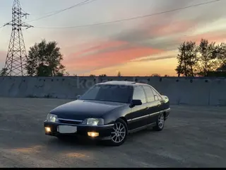 Opel Omega