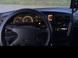 Opel Omega 1987 года за 1 300 000 тг. в Костанай – фото 5
