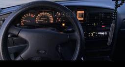 Opel Omega 1987 года за 1 000 000 тг. в Костанай – фото 5