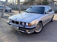 BMW 525 1995 годаfor2 950 000 тг. в Алматы