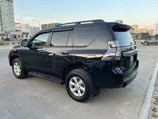 Toyota Land Cruiser Prado, 2014