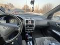 Hyundai Getz 2007 года за 3 000 000 тг. в Алматы – фото 4