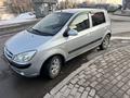 Hyundai Getz 2007 года за 3 000 000 тг. в Алматы – фото 3