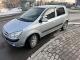 Hyundai Getz 2007 годаүшін3 000 000 тг. в Алматы – фото 3