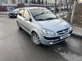 Hyundai Getz 2007 годаүшін3 000 000 тг. в Алматы – фото 2