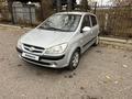 Hyundai Getz 2007 года за 3 000 000 тг. в Алматы