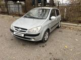 Hyundai Getz 2007 годаүшін3 000 000 тг. в Алматы